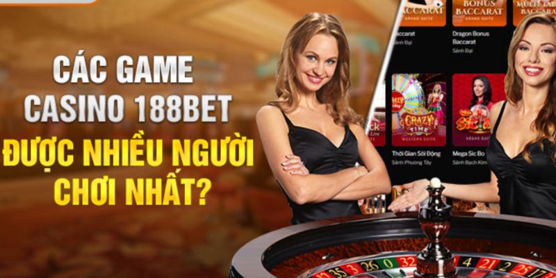 Game Baccarat hấp dẫn thu hút rất nhiều lượt chơi tại sảnh