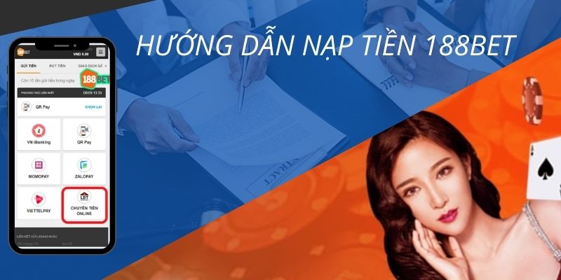 Tạo vốn bằng ứng dụng ví điện tử 