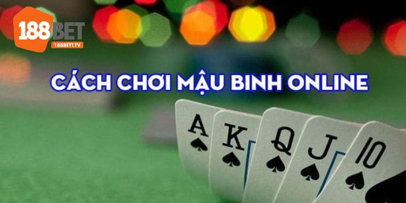 Nắm vững giá trị các liên kết - Cách chơi mậu binh đúng đắn