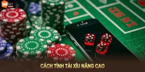 Cách Tính Tài Xỉu Nâng Cao Hiệu Suất Cá Cược Tại 188BET